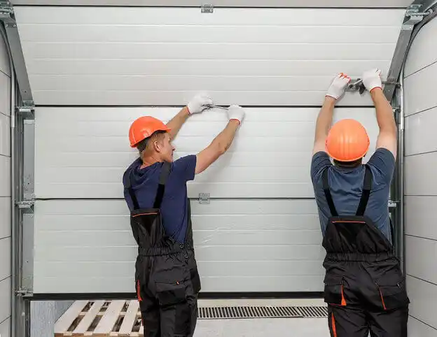 garage door service Gales Ferry